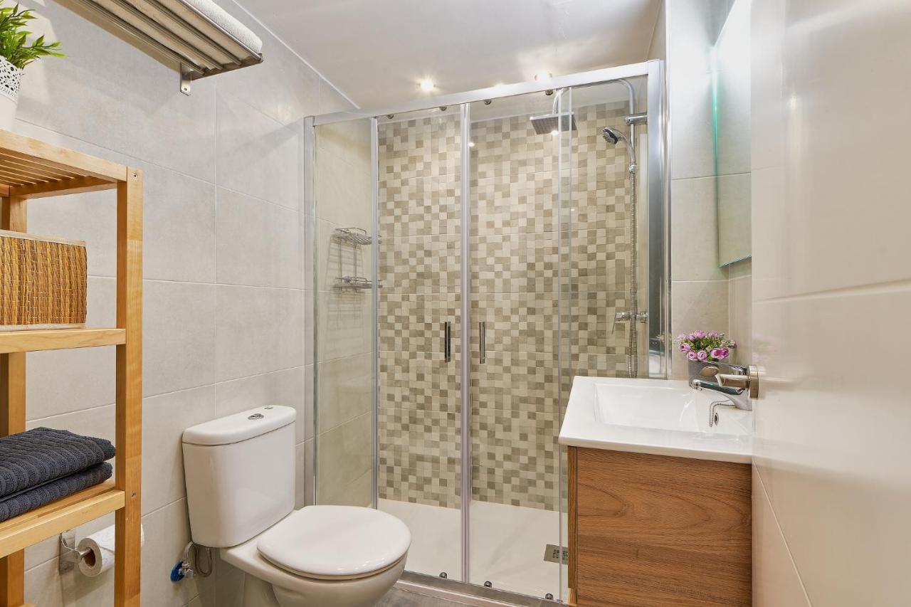 H&T Dream Stays - Victoria Malaga Center Eksteriør bilde